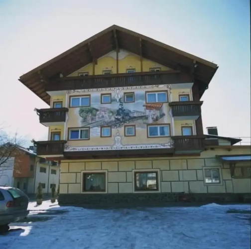 Image de l'hôtel