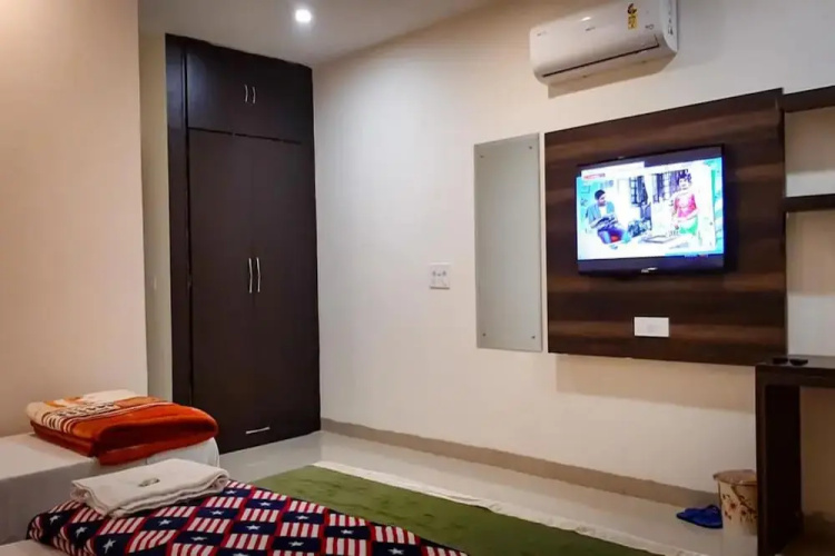 Hotel Green Park