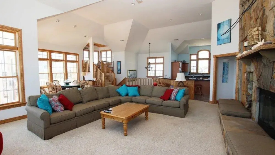 La Serena - 6 Br Home