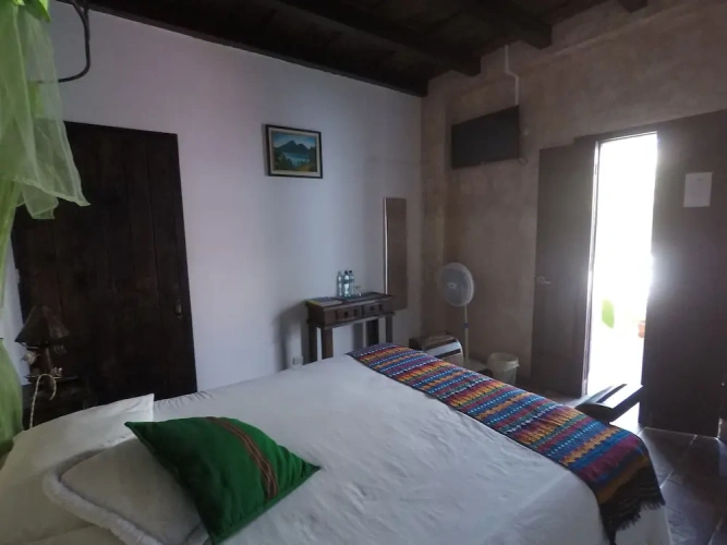 Premier Double room