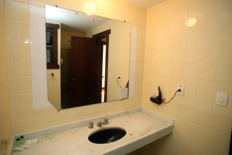 Residencial Cabanas da Praia Mole