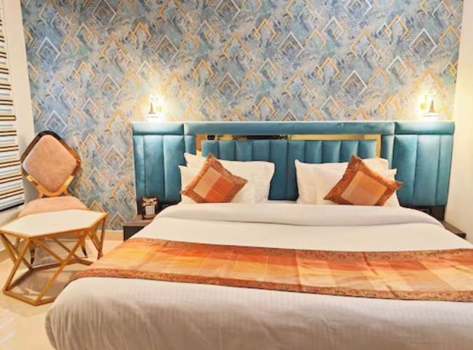 Hotel Kashi Cottage Varanasi