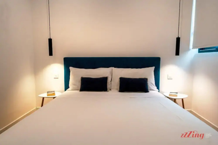 A Stylishly Dreamy Gozo Apartment