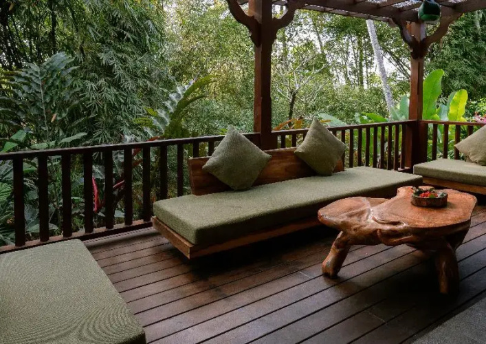 Adiwana Arkara Resort  - CHSE Certified