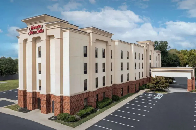 Hotelafbeelding