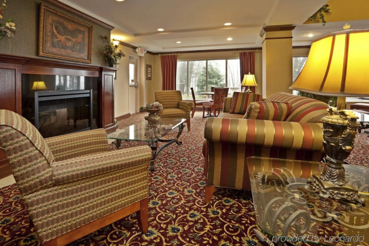 Holiday Inn Express Hotel & Suites High Point South by IHG