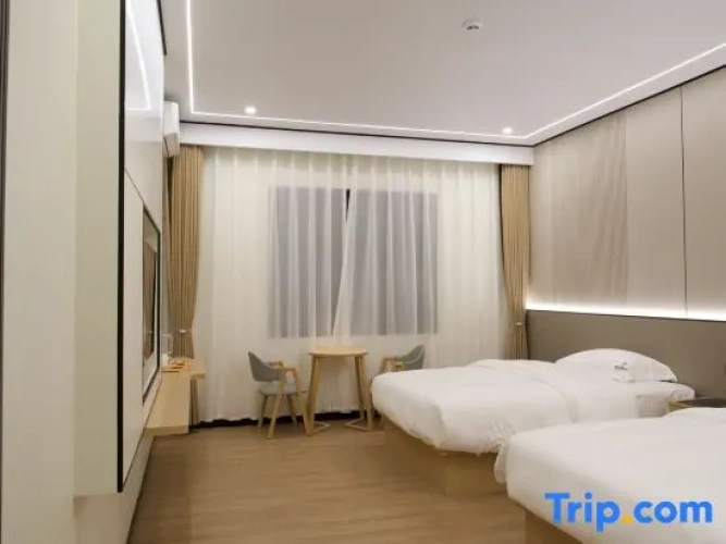 Business Twin room