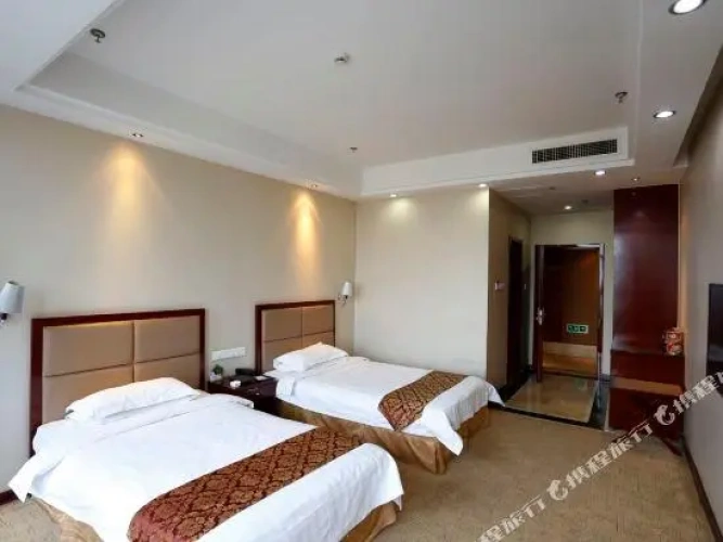 Business Double Suite