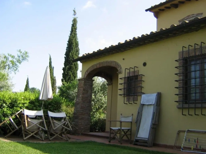 2 Bedrooms Twin Villa
