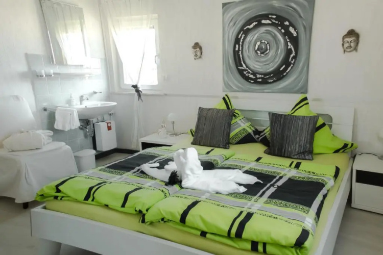 Otel görseli