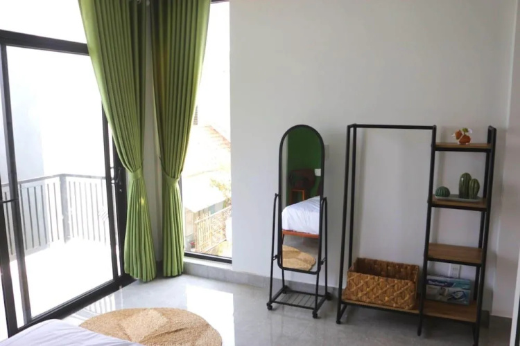 Starfruit Villa
