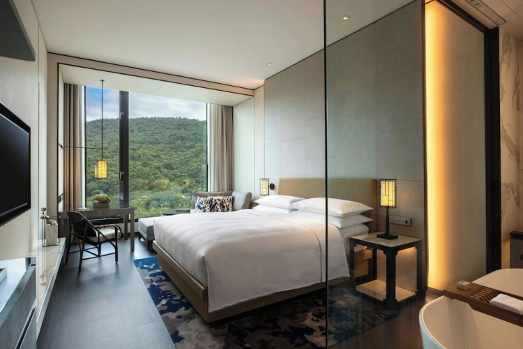 Premier Double room