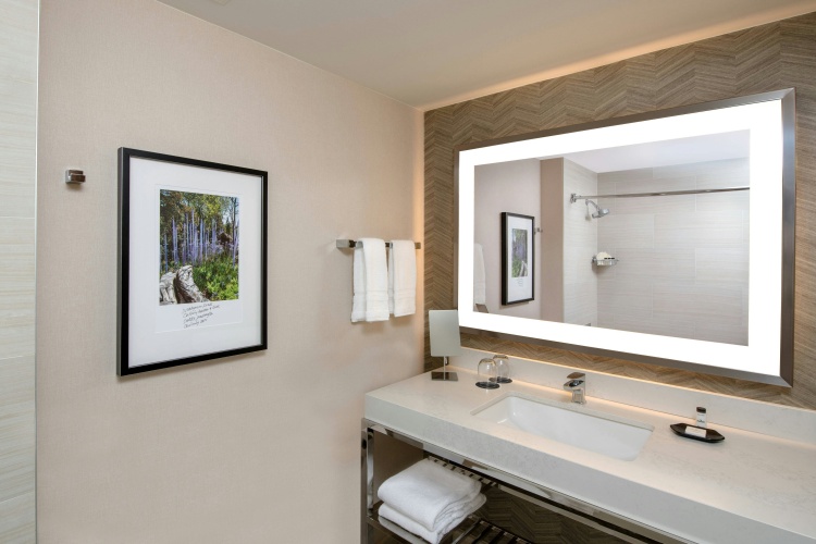 Sheraton Seattle Hotel photo 10