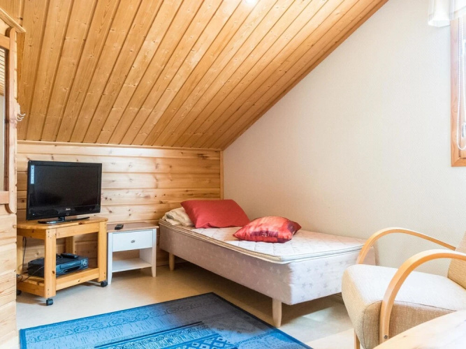 Lauri 4 Pieni Kittil