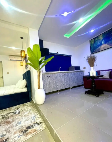 Wine House Apartments