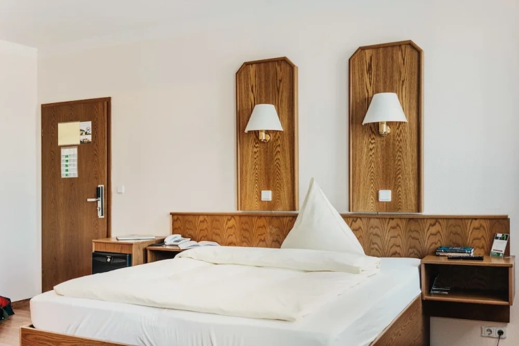 Economy Single room