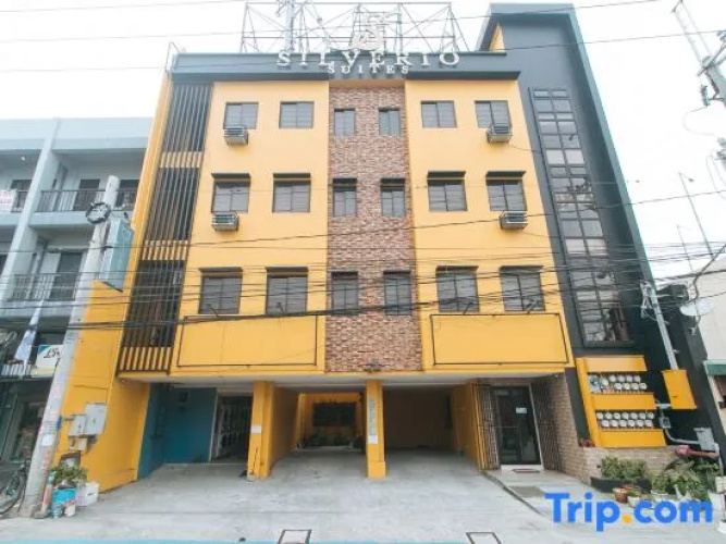 4720 Silverio Suites Paranaque City