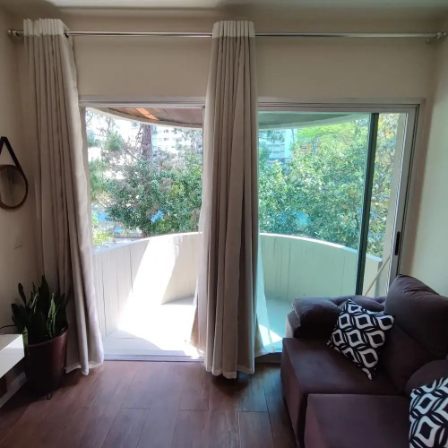 Apartamento Central Liberdade Sp