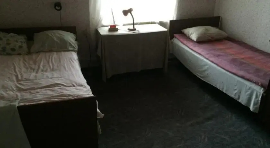 Lembri turismitalu