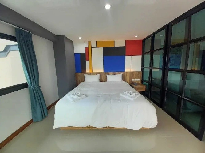 Double Suite