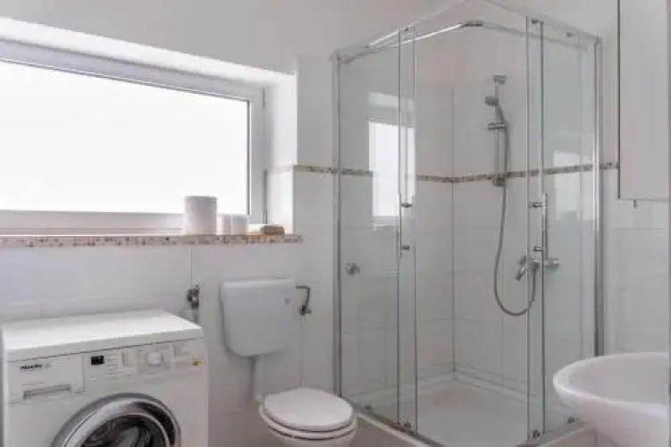 Monteurwohnung - Hostel - Zimmer - Hotel easy