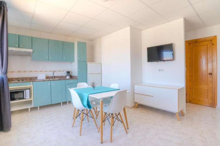 Apartamentos Los Lentiscos By Mij photo 14