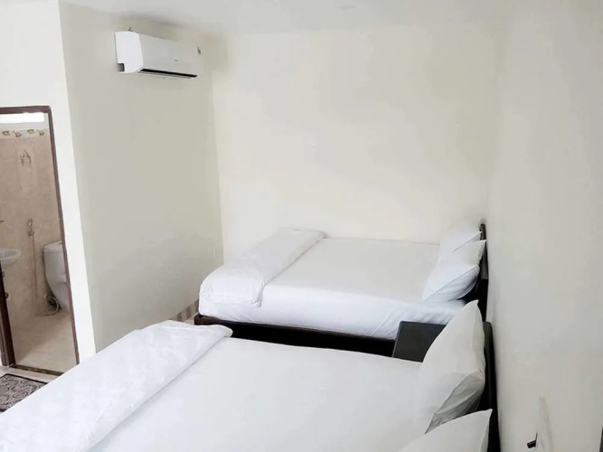 Tung Huong Hotel