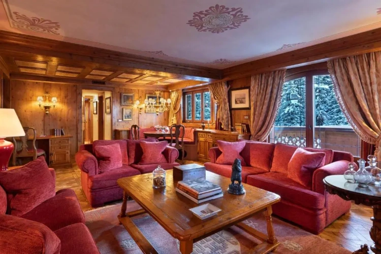 2 Bedrooms Suite