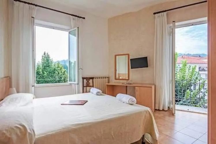 Albergo Rondo