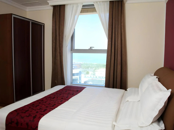 Laguna Hotel Suites