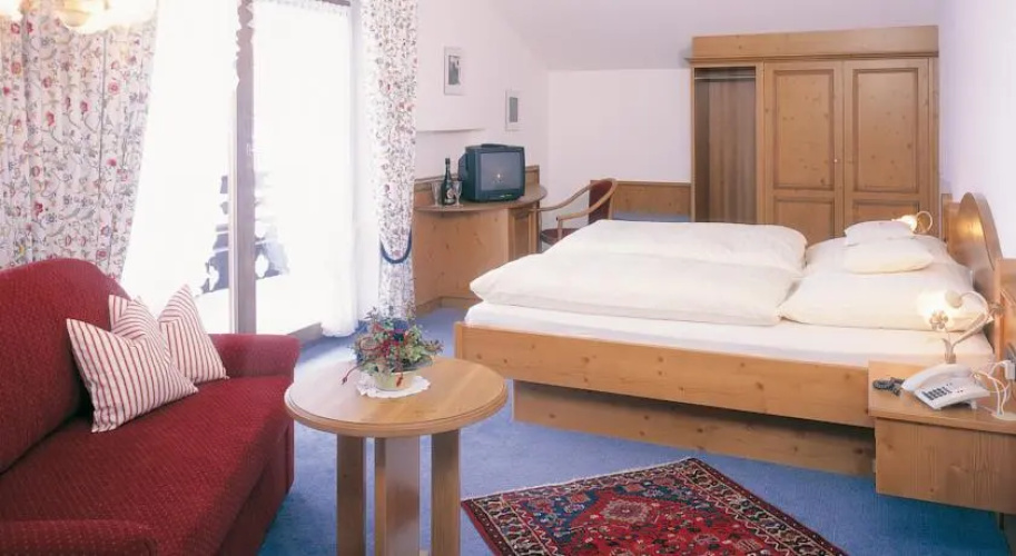 Hotel Traube
