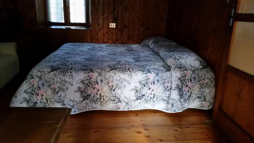 B&B Casa Quaroni