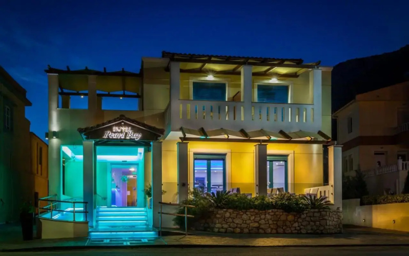 Imagen del hotel
