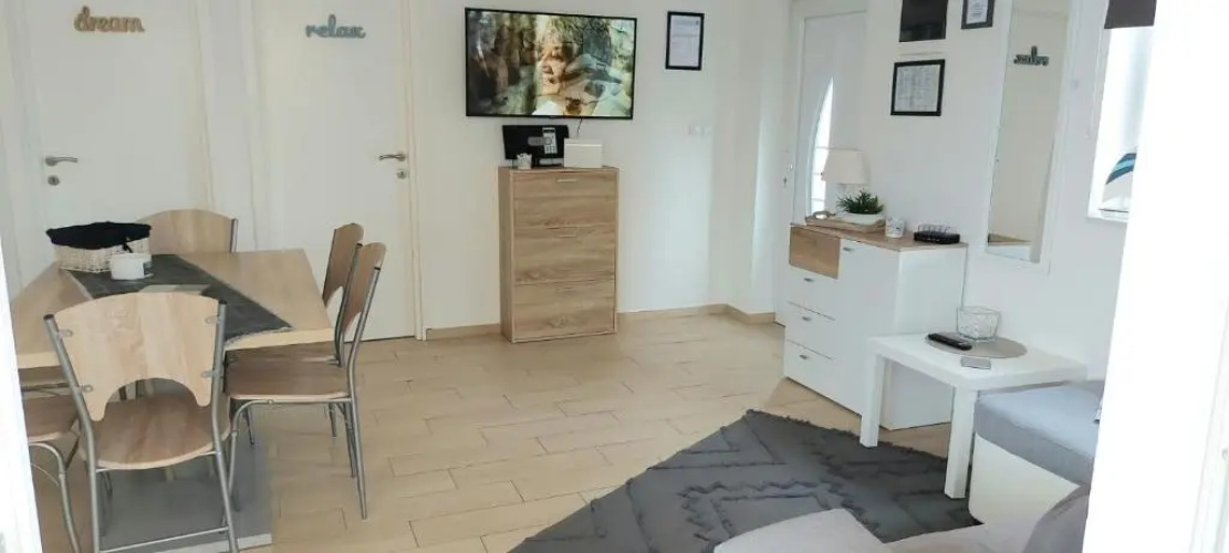 Apartman ANA