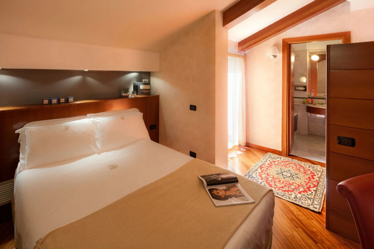 Grand Hotel Diana Majestic