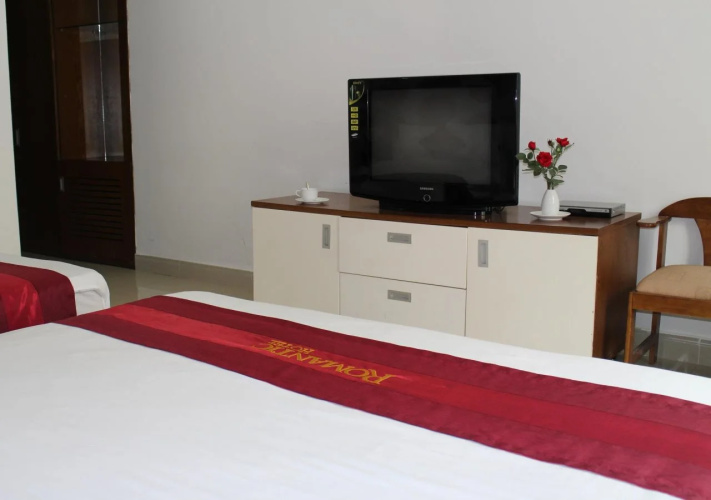 Romantic Hotel