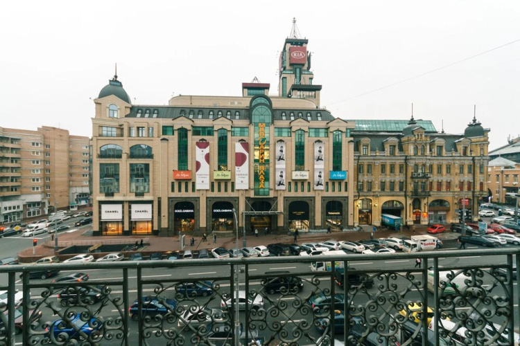 Hotelafbeelding