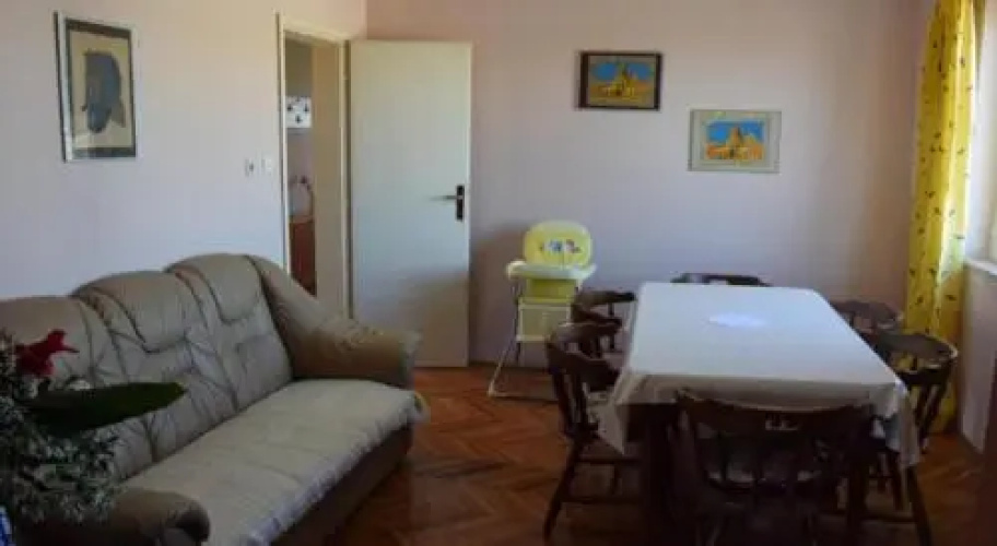 Apartment Julietta
