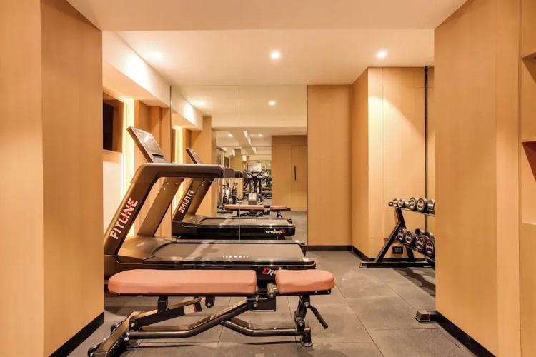 Keys Lite by Lemon Tree Hotels Jaipur
