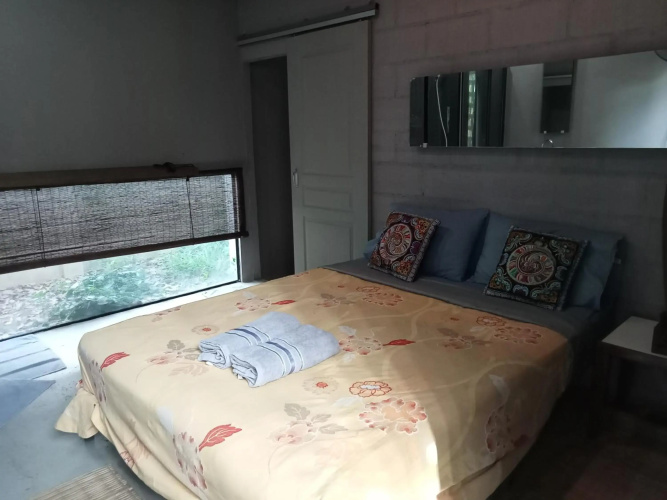 Baba pim villa