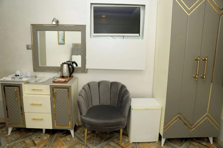 Hotel Kurban