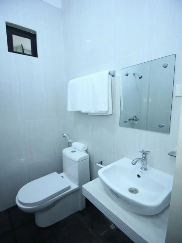 Standard Suite