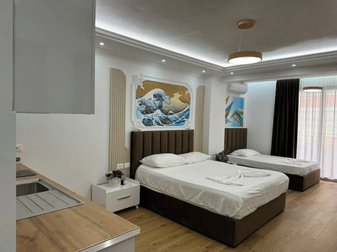 Bamisa Apartments