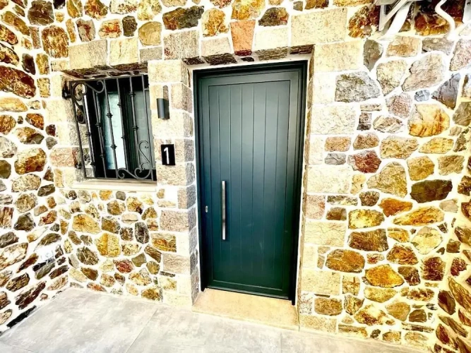 1 Bedroom Standard room