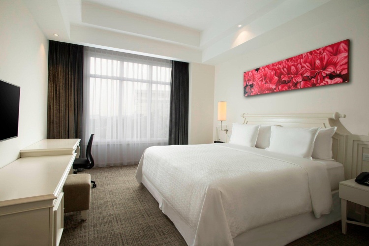 Premium Double room