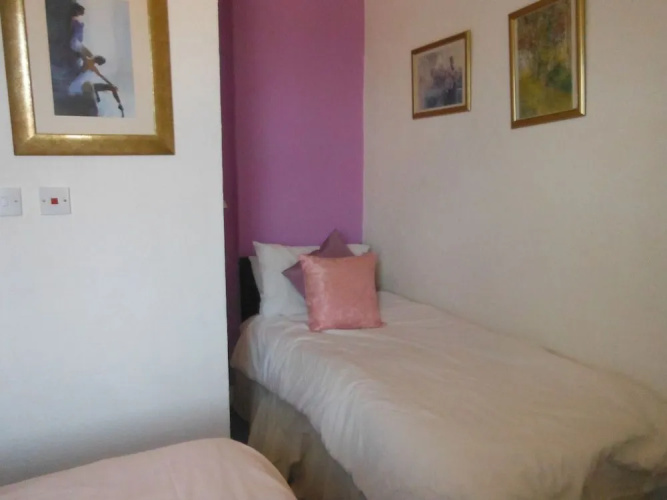 Balmoral Guest House