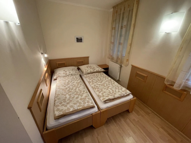 Garda Apartmanház