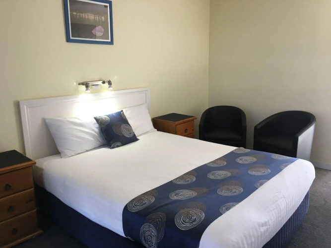 Pelican Motor Inn