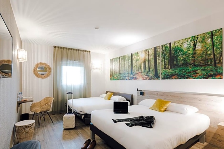 Double Junior Suite