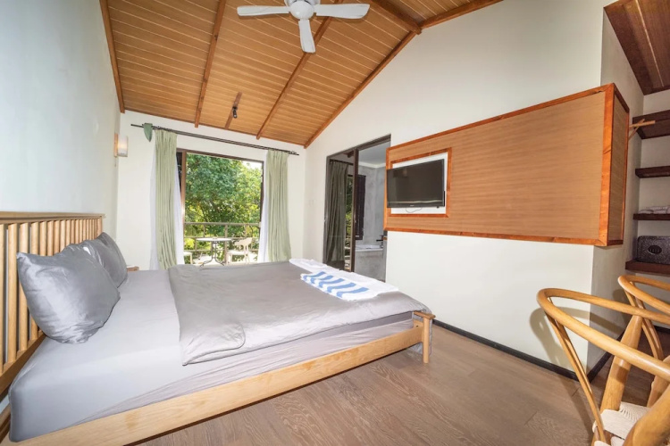 Tranquila Maldives